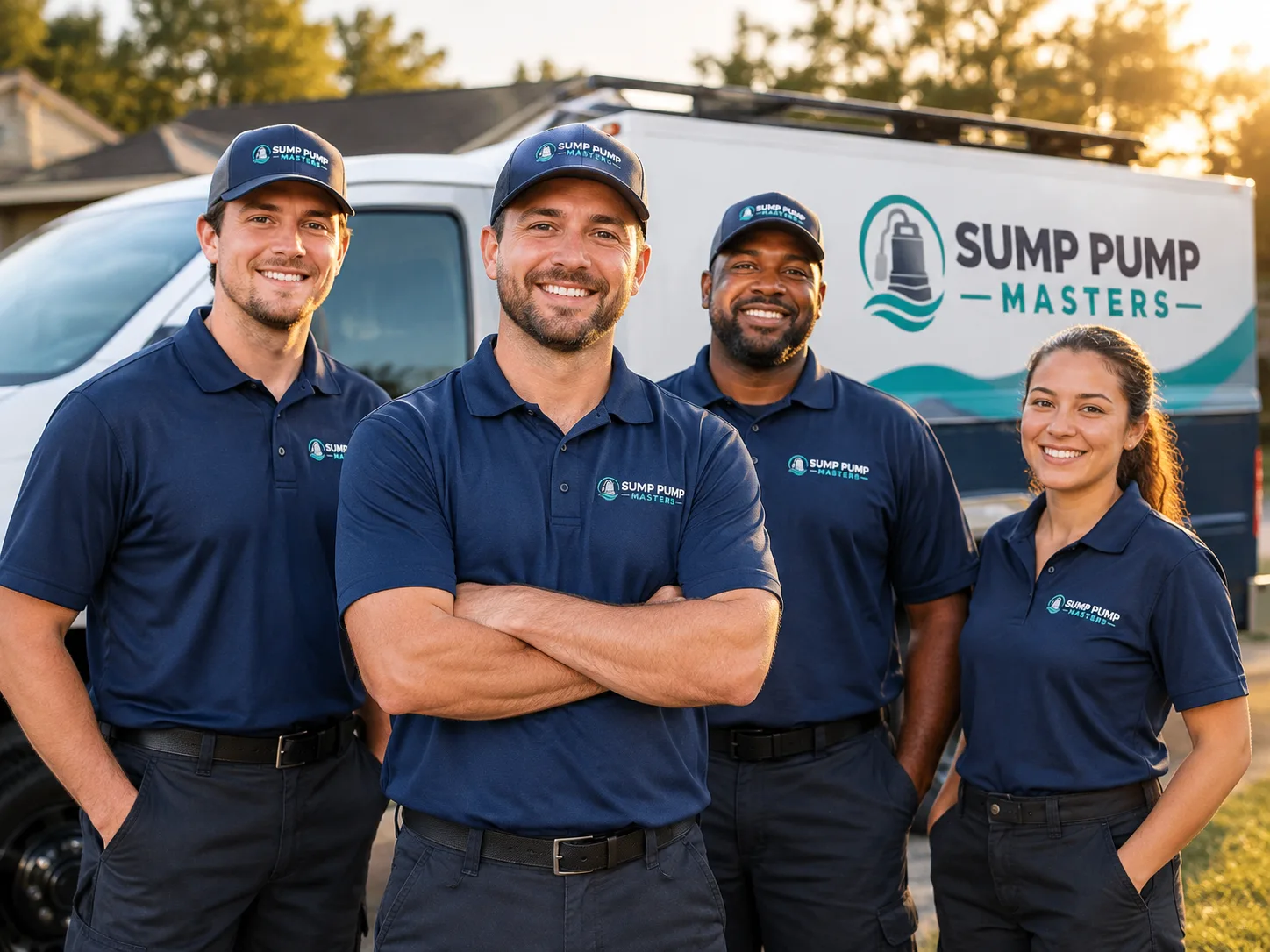 Sump Pump Repair company in Northfield, OH